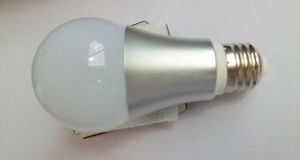愛(ài)德視5W LED燈泡 護(hù)眼節(jié)能的理想選擇，點(diǎn)亮溫馨生活