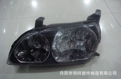 專(zhuān)業(yè)品質(zhì)之選 丹陽(yáng)明梓塑件打造汽車(chē)外飾改裝新標(biāo)桿