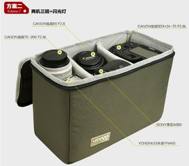 深圳億點利手袋廠 來圖打樣定制電腦內膽包，精準還原每一處細節
